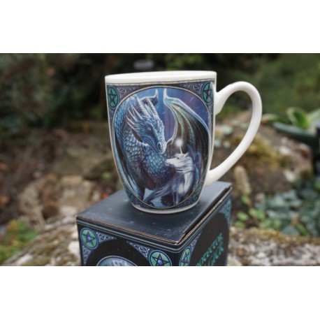 Coffret Mon mug Licorne by Sophie Fantasy