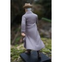 RE0166 FIGURINE STATUETTE REPRODUCTION CLEMENCEAU PRESIDENT FRANCE