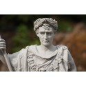 RE0369  FIGURINE STATUETTE    NAPOLEON  BONAPARTE PAR FRANCOIS FREDERIC LEMOT