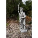 RE0369  FIGURINE STATUETTE    NAPOLEON  BONAPARTE PAR FRANCOIS FREDERIC LEMOT