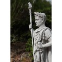 RE0369  FIGURINE STATUETTE    NAPOLEON  BONAPARTE PAR FRANCOIS FREDERIC LEMOT