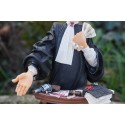FO85501   FIGURINE METIER L  AVOCAT AVOCATE COLLECTION FORCHINO EXCEPTIONELLE
