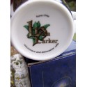 MULP05 TASSE MUG LOUP CANIN CHIEN HEROIC FANTASY DESIGN LISA PARKER